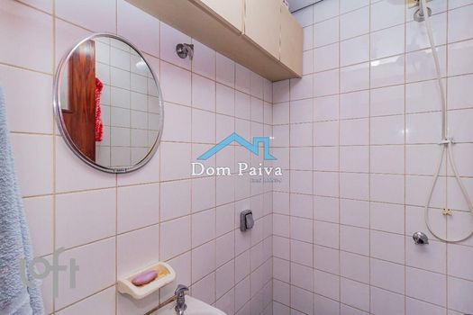 Foto 13 do(a) Apartamento de 4 quartos à venda em Jardim Vila Mariana, São Paulo