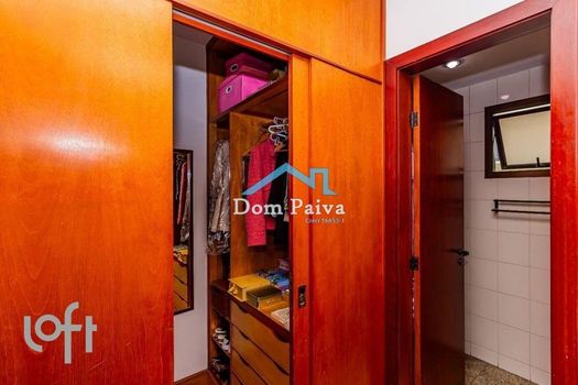 Foto 33 do(a) Apartamento de 4 quartos à venda em Jardim Vila Mariana, São Paulo