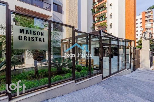 Foto 49 do(a) Apartamento de 4 quartos à venda em Jardim Vila Mariana, São Paulo