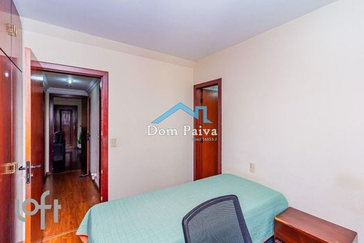Foto 27 do(a) Apartamento de 4 quartos à venda em Jardim Vila Mariana, São Paulo