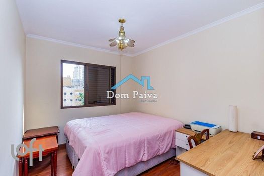 Foto 41 do(a) Apartamento de 4 quartos à venda em Jardim Vila Mariana, São Paulo
