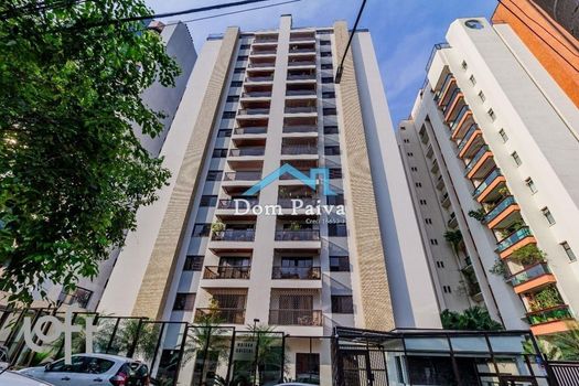 Foto 50 do(a) Apartamento de 4 quartos à venda em Jardim Vila Mariana, São Paulo