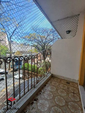 Foto 8 do(a) Apartamento de 3 quartos para alugar em Vila Bastos, Santo André