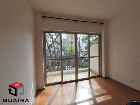 Foto 1 do(a) Apartamento de 3 quartos para alugar em Vila Bastos, Santo André