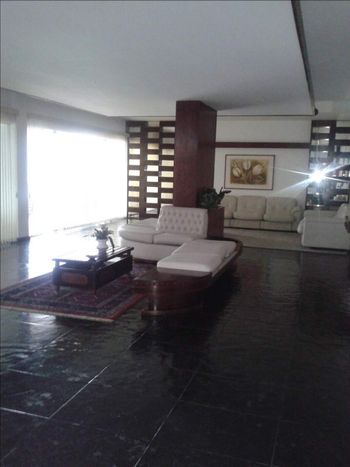 Foto 37 do(a) Apartamento de 3 quartos para alugar em Vila Bastos, Santo André