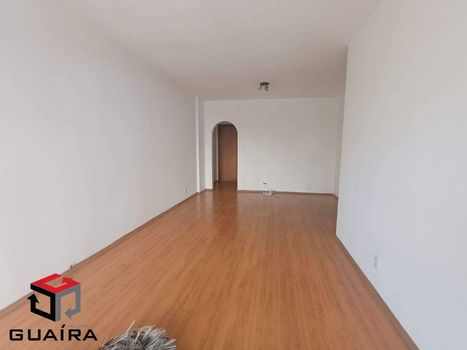 Foto 4 do(a) Apartamento de 3 quartos para alugar em Vila Bastos, Santo André