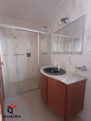 Foto 25 do(a) Apartamento de 3 quartos para alugar em Vila Bastos, Santo André