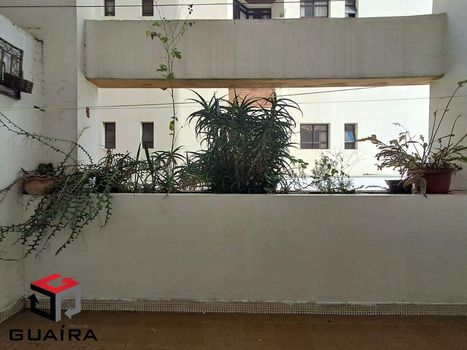 Foto 16 do(a) Apartamento de 3 quartos para alugar em Vila Bastos, Santo André