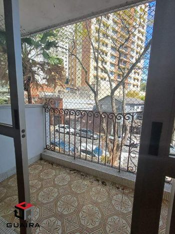 Foto 5 do(a) Apartamento de 3 quartos para alugar em Vila Bastos, Santo André