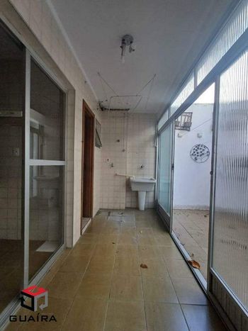 Foto 14 do(a) Apartamento de 3 quartos para alugar em Vila Bastos, Santo André