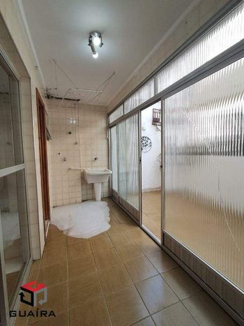 Foto 13 do(a) Apartamento de 3 quartos para alugar em Vila Bastos, Santo André