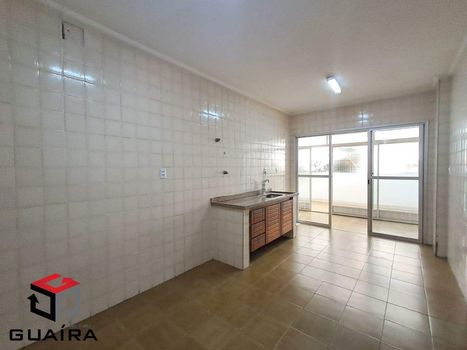 Foto 9 do(a) Apartamento de 3 quartos para alugar em Vila Bastos, Santo André