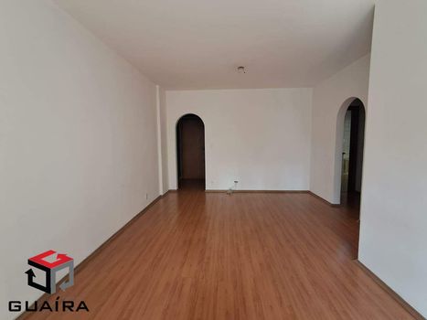 Foto 3 do(a) Apartamento de 3 quartos para alugar em Vila Bastos, Santo André