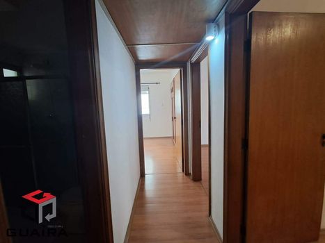 Foto 28 do(a) Apartamento de 3 quartos para alugar em Vila Bastos, Santo André