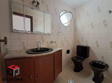 Foto 30 do(a) Apartamento de 3 quartos para alugar em Vila Bastos, Santo André