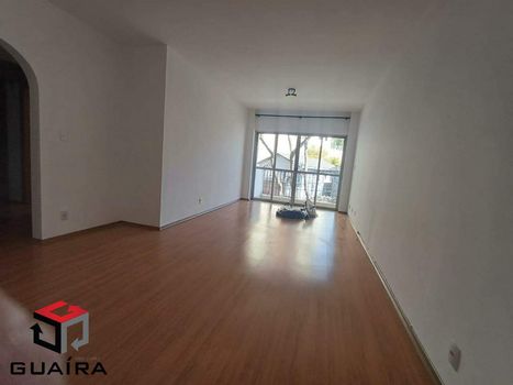Foto 2 do(a) Apartamento de 3 quartos para alugar em Vila Bastos, Santo André