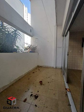 Foto 17 do(a) Apartamento de 3 quartos para alugar em Vila Bastos, Santo André