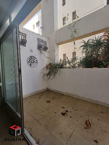 Foto 15 do(a) Apartamento de 3 quartos para alugar em Vila Bastos, Santo André