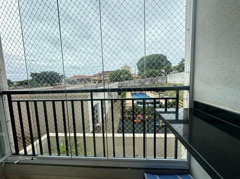 Foto 1 do(a) Apartamento false à venda em São Bernardo, Campinas