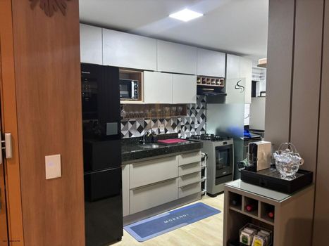 Foto 5 do(a) Apartamento de 3 quartos à venda em Barro Duro, Maceió