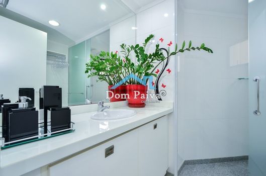 Foto 35 do(a) Apartamento de 3 quartos à venda em Jardim Parque Morumbi, São Paulo