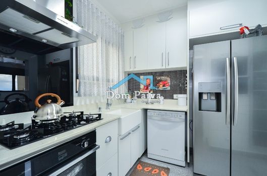 Foto 50 do(a) Apartamento de 3 quartos à venda em Jardim Parque Morumbi, São Paulo