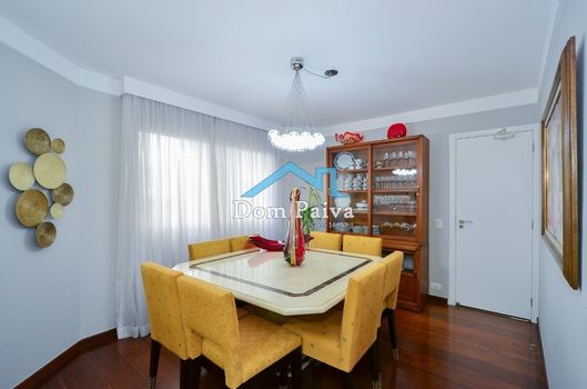 Foto 9 do(a) Apartamento de 3 quartos à venda em Jardim Parque Morumbi, São Paulo