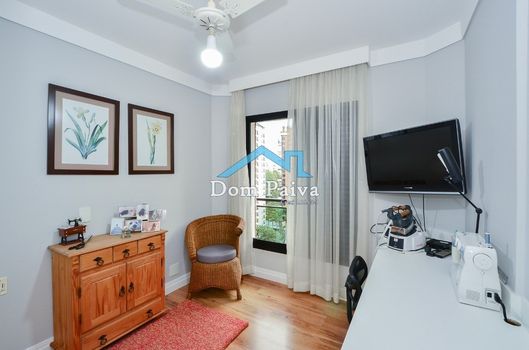 Foto 32 do(a) Apartamento de 3 quartos à venda em Jardim Parque Morumbi, São Paulo