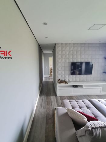 Foto 2 do(a) Apartamento de 2 quartos à venda em Jardim Flórida, Jundiaí