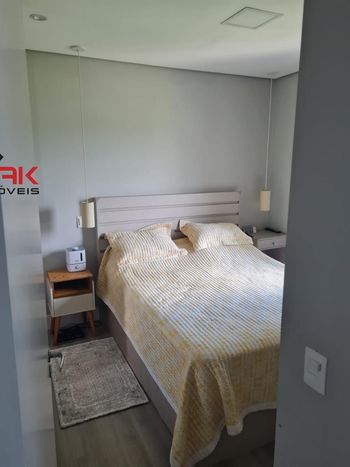 Foto 7 do(a) Apartamento de 2 quartos à venda em Jardim Flórida, Jundiaí