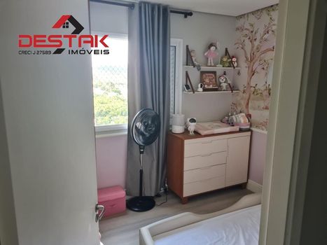 Foto 10 do(a) Apartamento de 2 quartos à venda em Jardim Flórida, Jundiaí