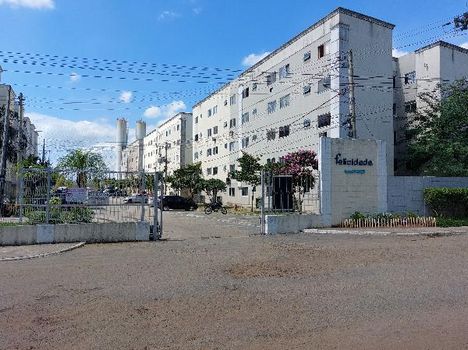 Foto 1 do(a) Apartamento de 2 quartos à venda em Vila São João, Queimados