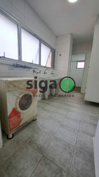 Foto 18 do(a) Apartamento de 4 quartos à venda em Vila Andrade, São Paulo