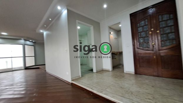 Foto 9 do(a) Apartamento de 4 quartos à venda em Vila Andrade, São Paulo