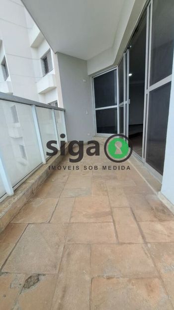 Foto 5 do(a) Apartamento de 4 quartos à venda em Vila Andrade, São Paulo