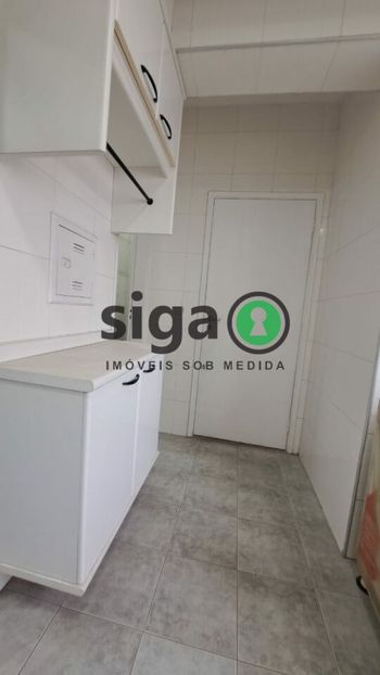 Foto 14 do(a) Apartamento de 4 quartos à venda em Vila Andrade, São Paulo