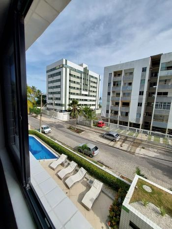 Foto 7 do(a) Apartamento de 1 quartos à venda em Cruz das Almas, Maceió