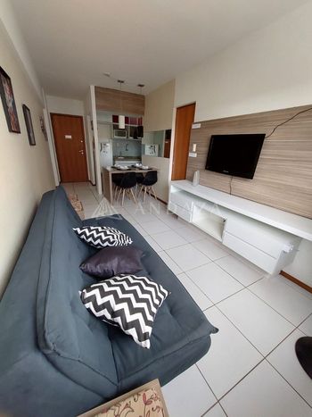 Foto 1 do(a) Apartamento de 1 quartos à venda em Cruz das Almas, Maceió