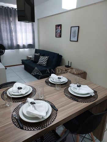 Foto 3 do(a) Apartamento de 1 quartos à venda em Cruz das Almas, Maceió