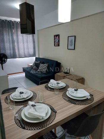 Foto 4 do(a) Apartamento de 1 quartos à venda em Cruz das Almas, Maceió