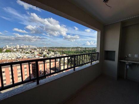 Foto 4 do(a) Apartamento de 2 quartos à venda em Parque Jamaica, Londrina
