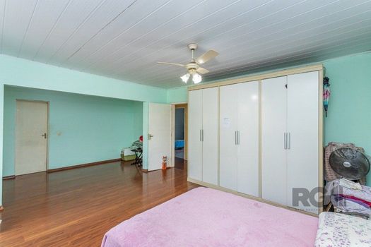 Foto 30 do(a) Casa em Condomínio de 3 quartos à venda em Cascata, Porto Alegre