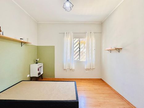 Foto 37 do(a) Casa em Condomínio de 8 quartos para alugar em Atuba, Curitiba