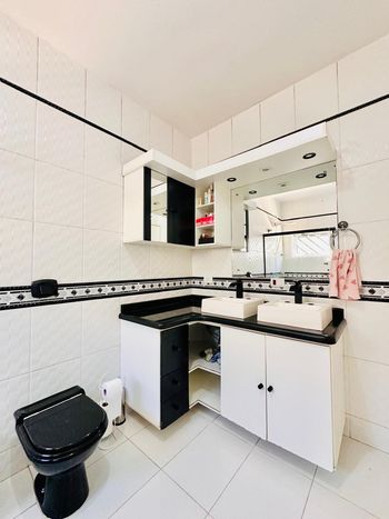 Foto 50 do(a) Casa em Condomínio de 8 quartos para alugar em Atuba, Curitiba