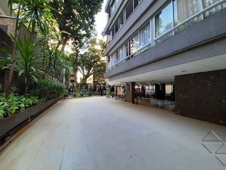 Foto 19 do(a) Apartamento de 3 quartos à venda em Cerqueira César, São Paulo