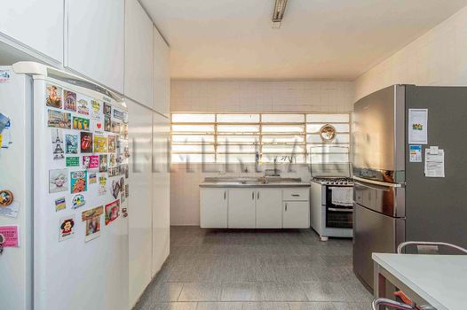 Foto 15 do(a) Apartamento de 3 quartos à venda em Cerqueira César, São Paulo