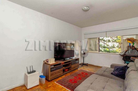 Foto 7 do(a) Apartamento de 3 quartos à venda em Cerqueira César, São Paulo