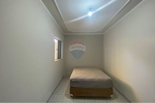 Foto 12 do(a) Apartamento de 3 quartos à venda em Vila Bertini, Americana