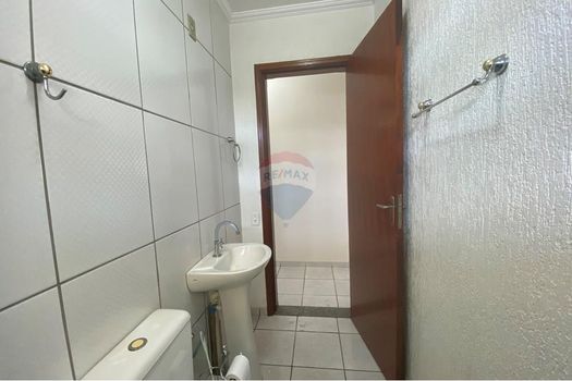Foto 23 do(a) Apartamento de 3 quartos à venda em Vila Bertini, Americana
