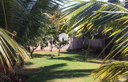 Foto 4 do(a) Fazenda / Sítio / Chácara false à venda em Parque da Represa, Paulínia
